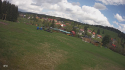 Sjezdovka