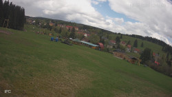 Sjezdovka