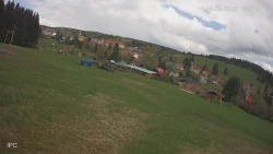 Sjezdovka