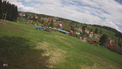 Sjezdovka