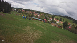 Sjezdovka