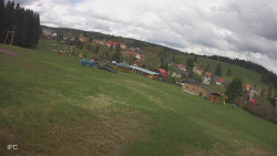Sjezdovka