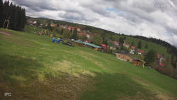 Sjezdovka