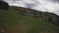 Sjezdovka