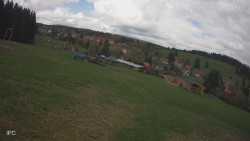 Sjezdovka