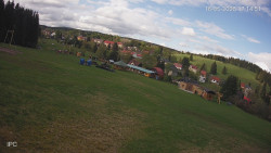 Sjezdovka