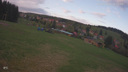 Sjezdovka