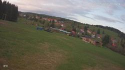 Sjezdovka