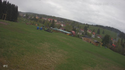 Sjezdovka
