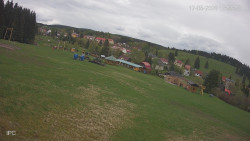 Sjezdovka