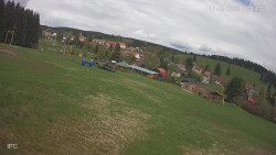 Sjezdovka