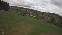 Sjezdovka