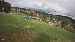 Sjezdovka