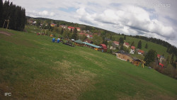 Sjezdovka
