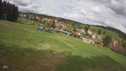 Sjezdovka