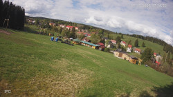 Sjezdovka