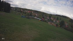 Sjezdovka