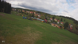 Sjezdovka