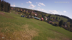 Sjezdovka