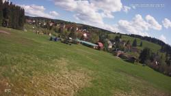Sjezdovka