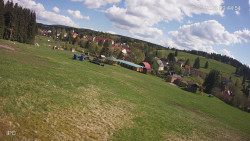 Sjezdovka