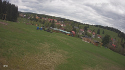 Sjezdovka