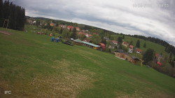 Sjezdovka