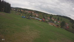 Sjezdovka