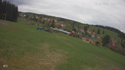 Sjezdovka
