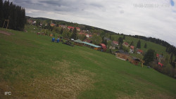 Sjezdovka