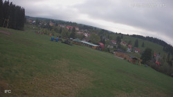 Sjezdovka
