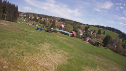 Sjezdovka