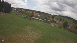 Sjezdovka