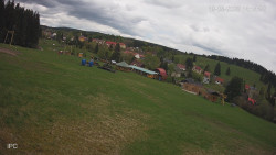 Sjezdovka
