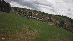 Sjezdovka