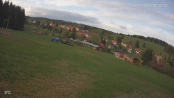 Sjezdovka