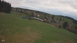 Sjezdovka