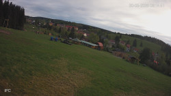Sjezdovka
