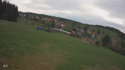 Sjezdovka