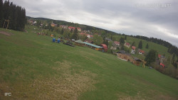 Sjezdovka