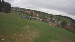 Sjezdovka