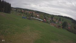 Sjezdovka