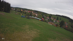 Sjezdovka