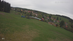 Sjezdovka