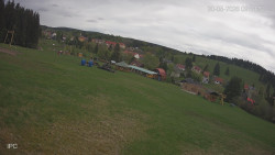 Sjezdovka