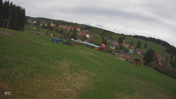 Sjezdovka