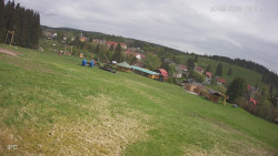 Sjezdovka