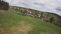 Sjezdovka