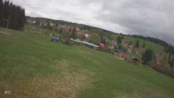 Sjezdovka