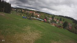 Sjezdovka